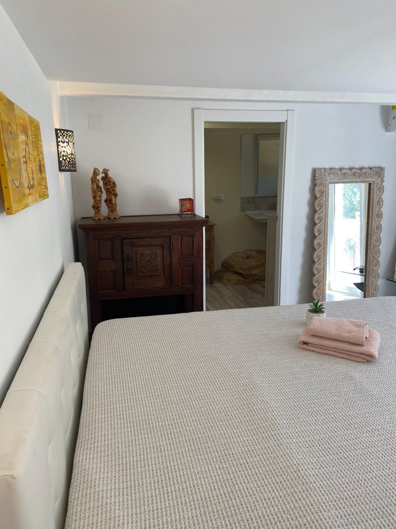 4 Bed Detached Villa in Denia