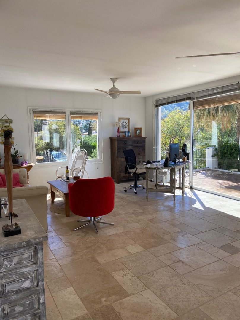 4 Bed Detached Villa in Denia