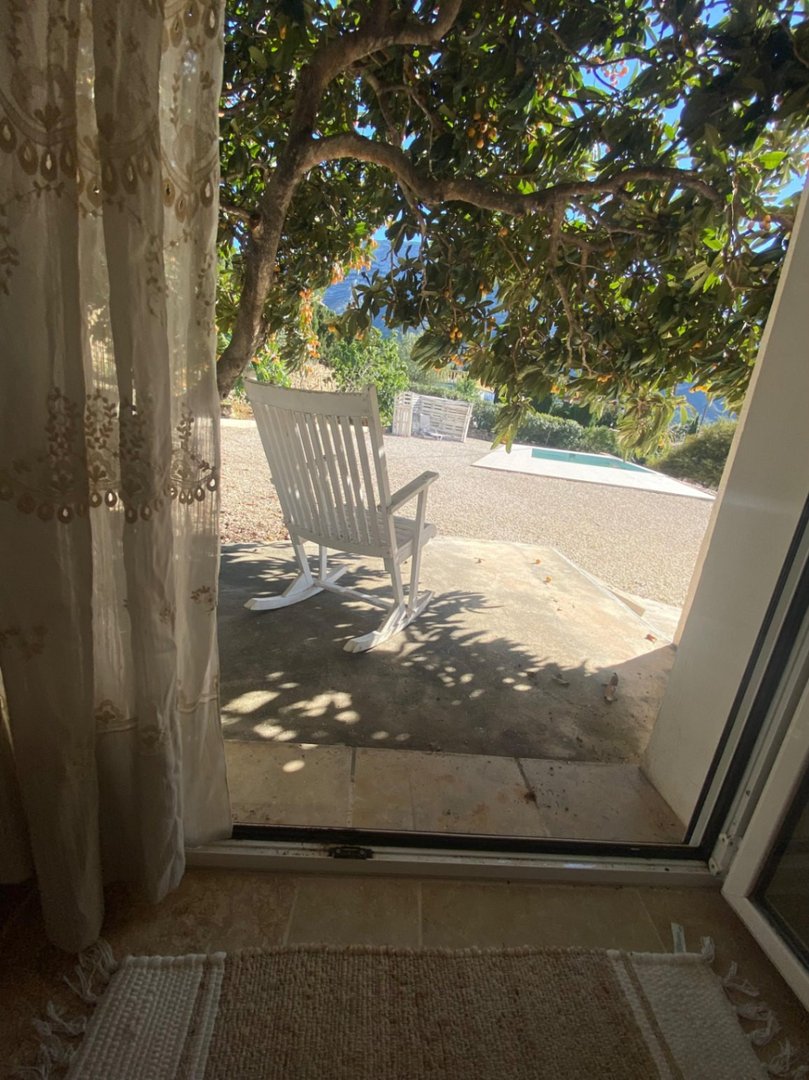 4 Bed Detached Villa in Denia