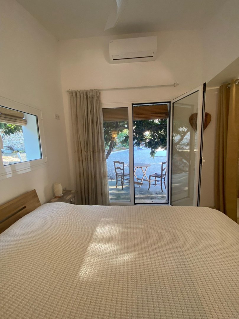 4 Bed Detached Villa in Denia