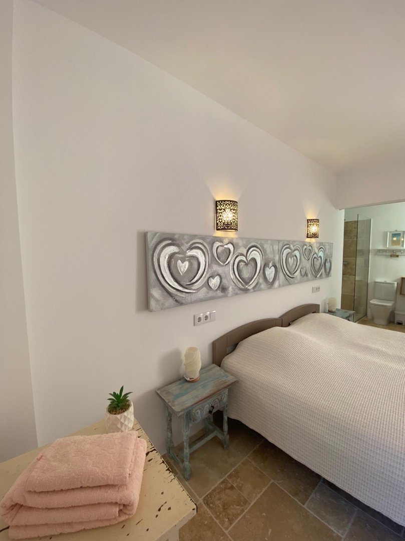 4 Bed Detached Villa in Denia