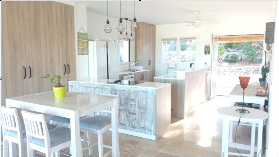 4 Bed Detached Villa in Denia