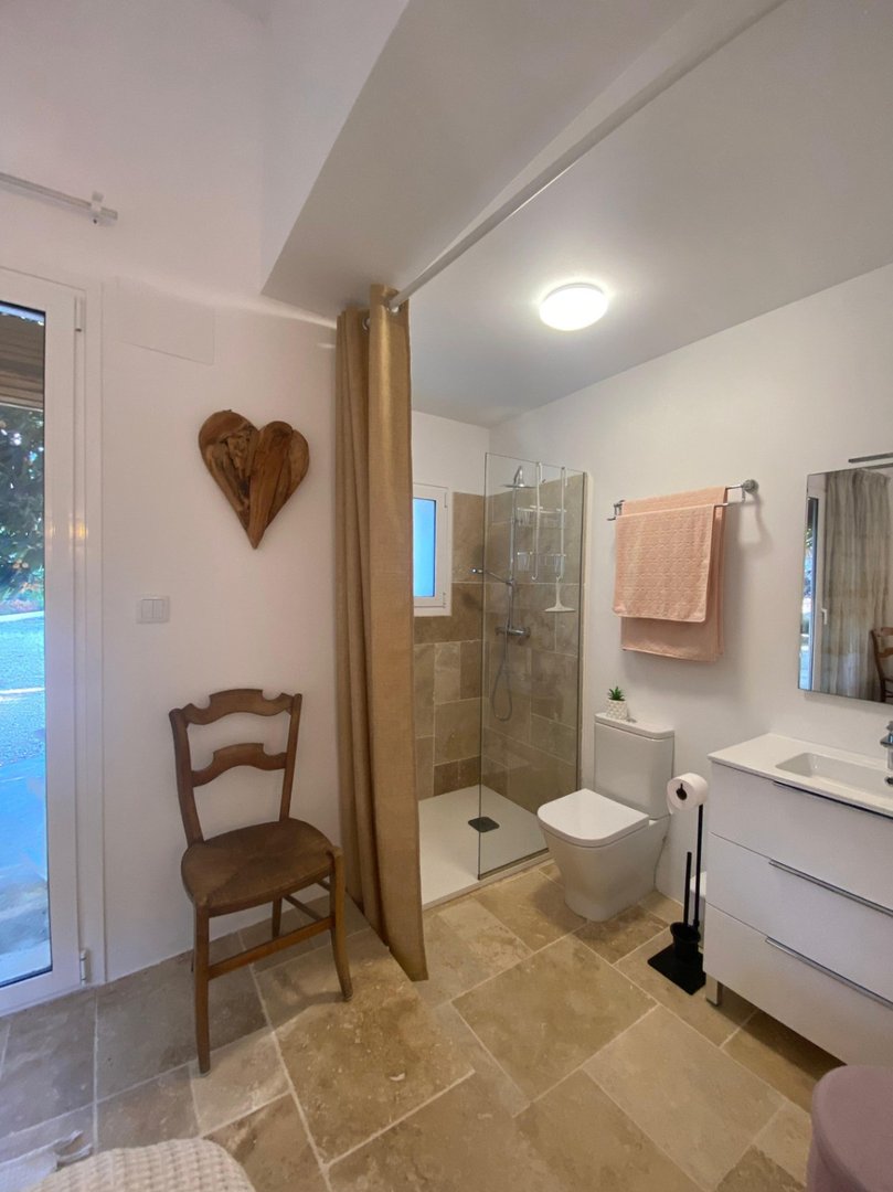4 Bed Detached Villa in Denia