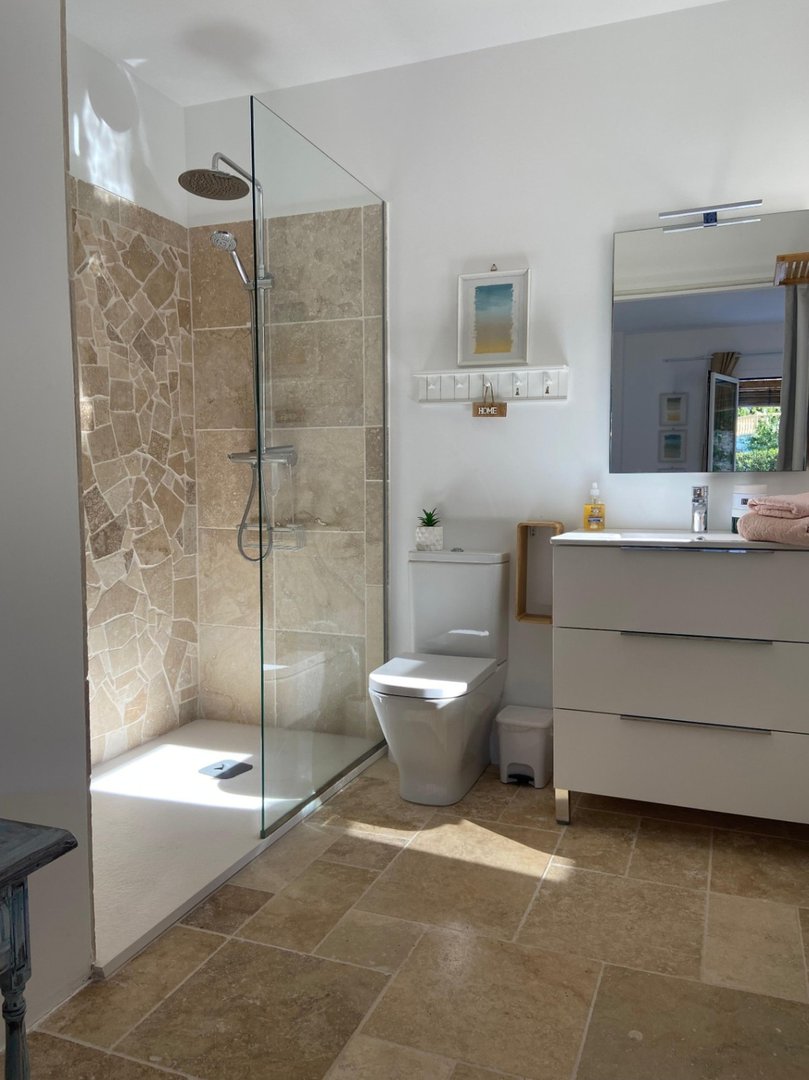 4 Bed Detached Villa in Denia
