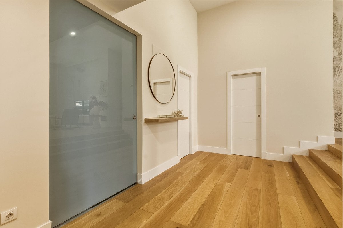 3 Bed Middle Floor Apartment in Centro Histórico