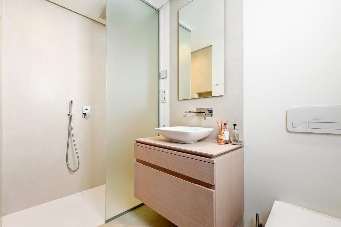 3 Bed Penthouse Duplex in Aloha