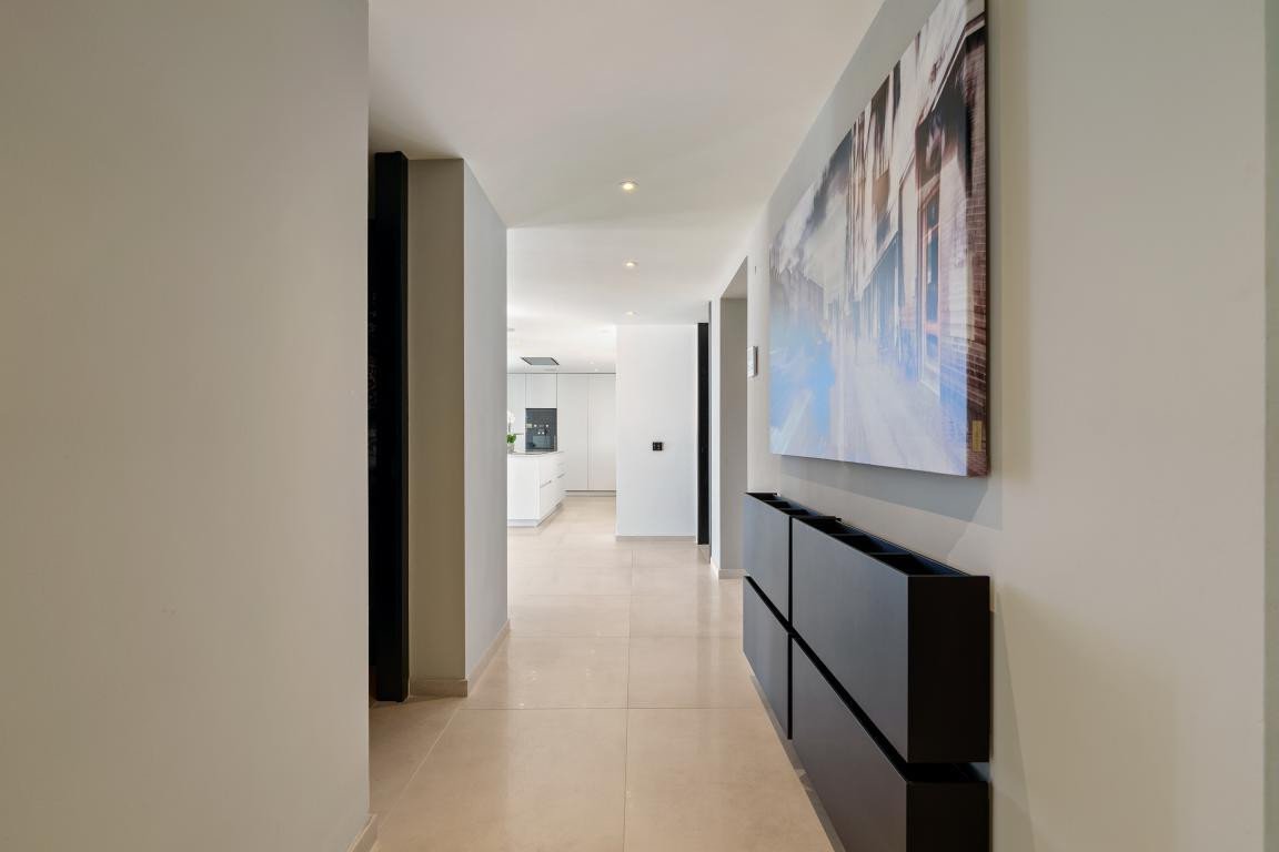 3 Bed Penthouse Duplex in Aloha