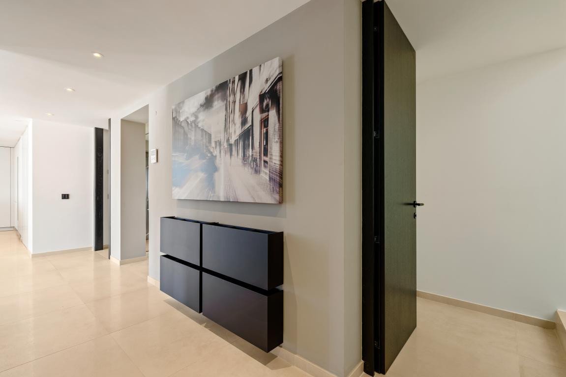 3 Bed Penthouse Duplex in Aloha