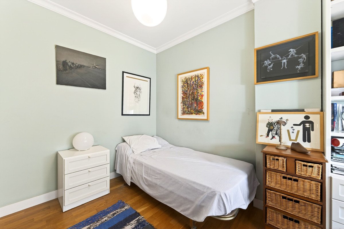 3 Bed Penthouse in Málaga Centro