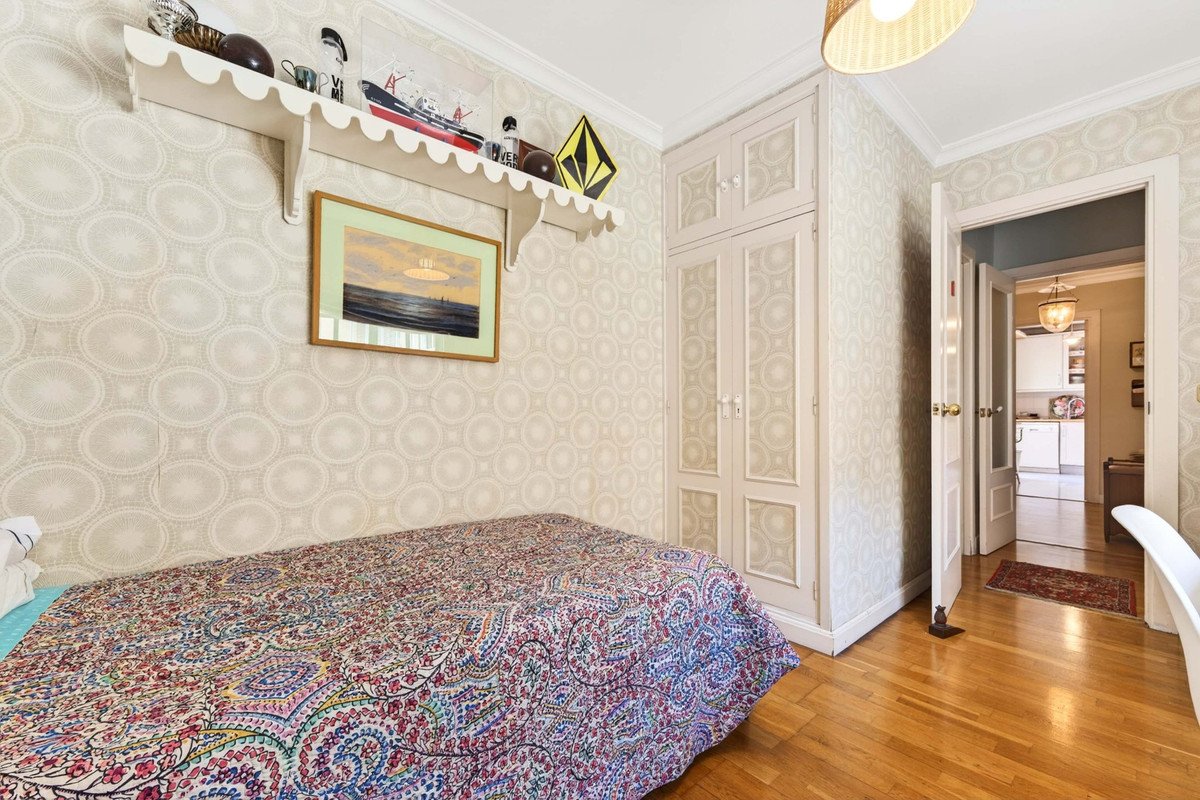3 Bed Penthouse in Málaga Centro