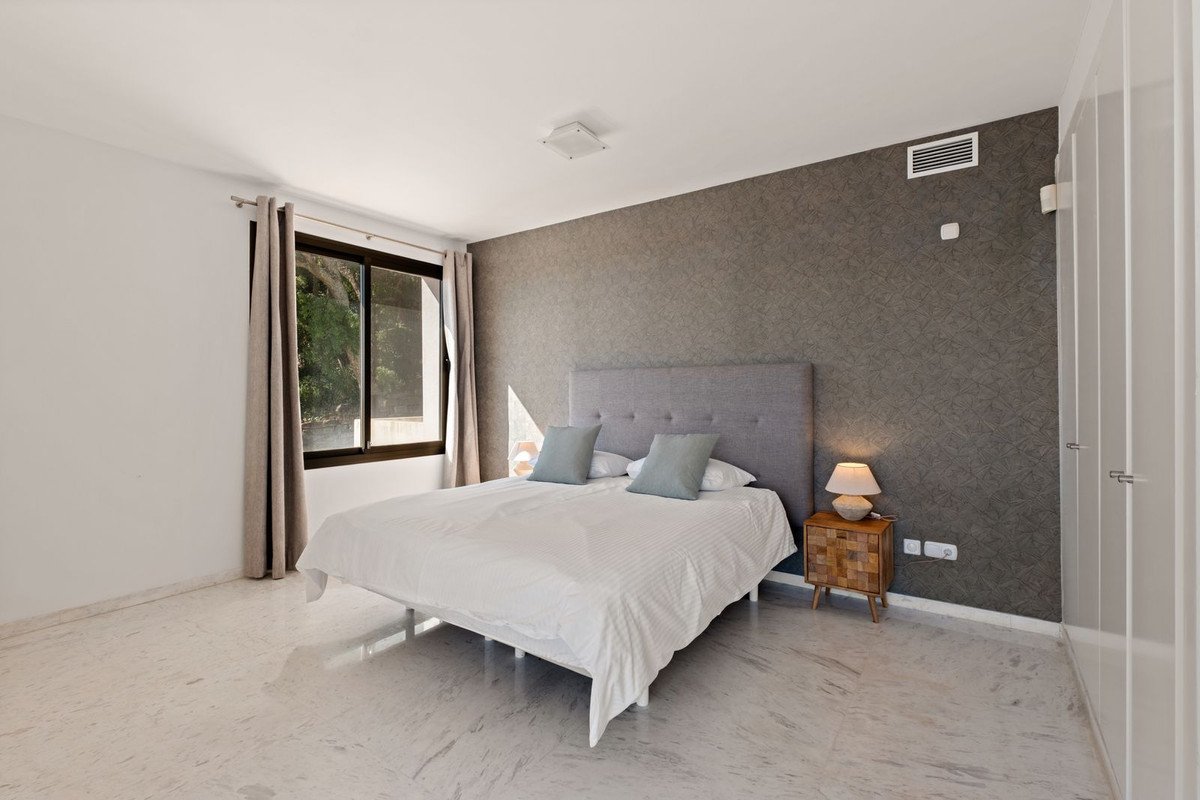 2 Bed Penthouse in La Mairena