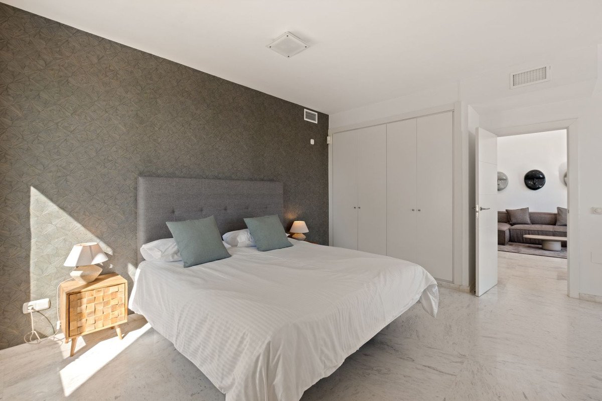 2 Bed Penthouse in La Mairena