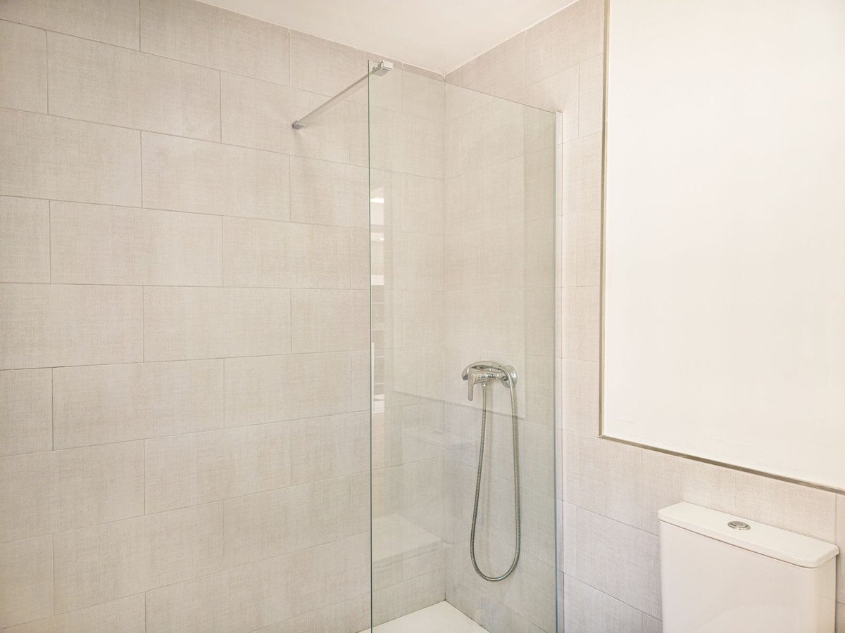 1 Bed Detached Villa in La Viñuela