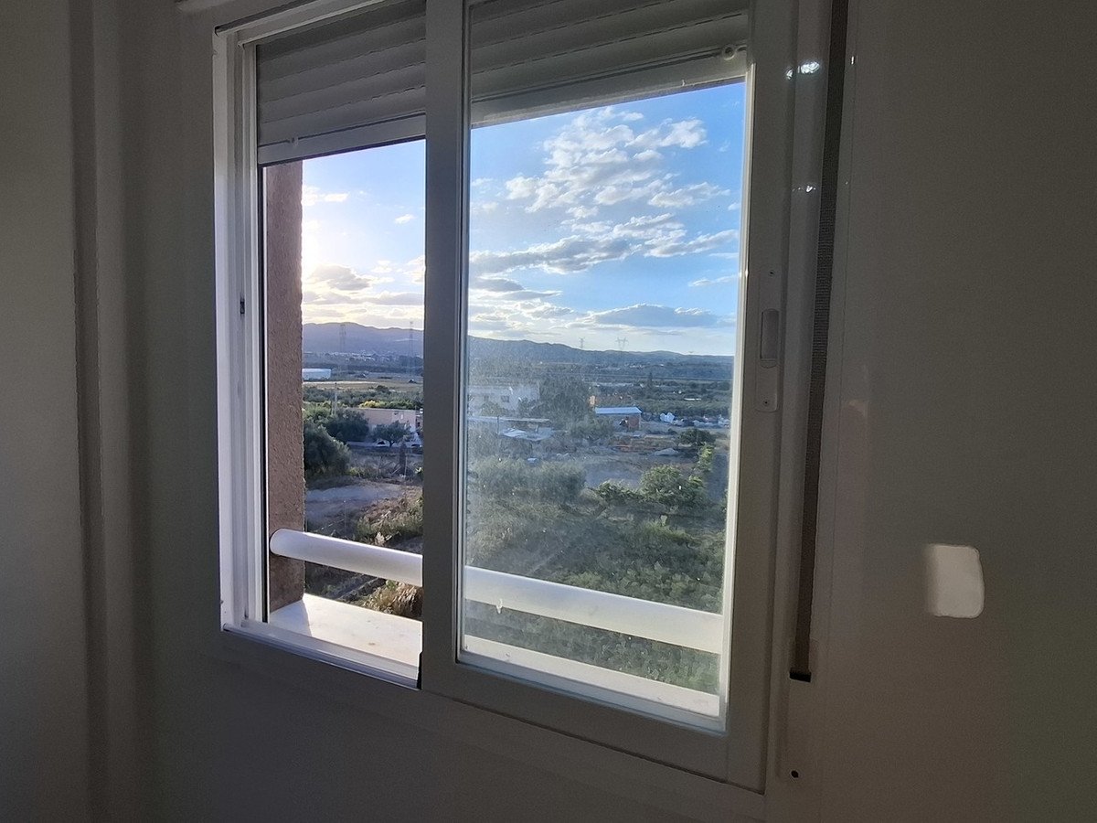 3 Bed Ground Floor Apartment in Turre
