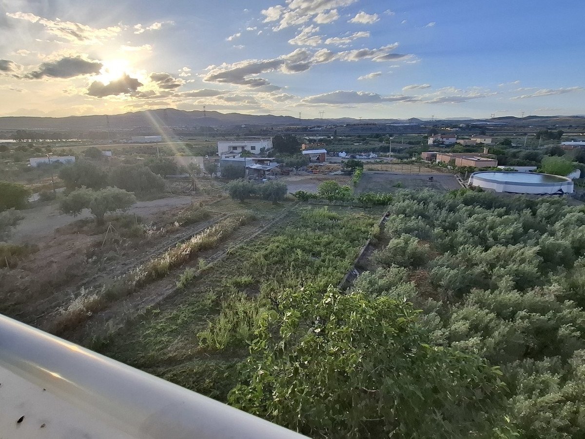 3 Bed Ground Floor Apartment in Turre