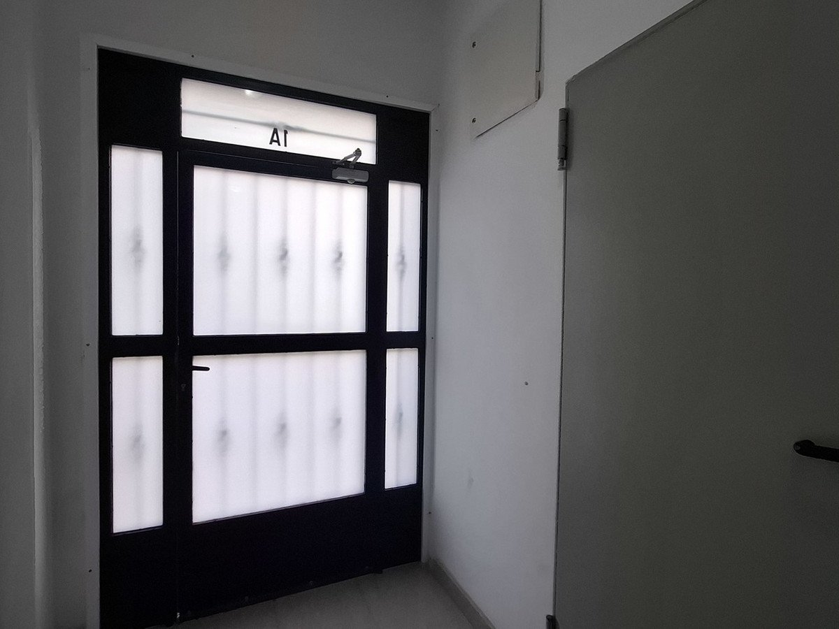 3 Bed Ground Floor Apartment in Turre