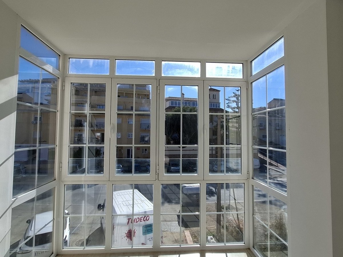 3 Bed Ground Floor Apartment in Turre