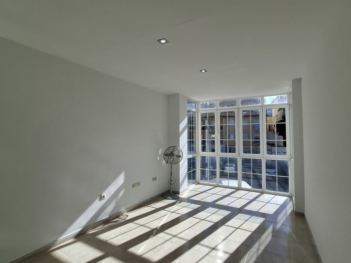 3 Bed Ground Floor Apartment in Turre