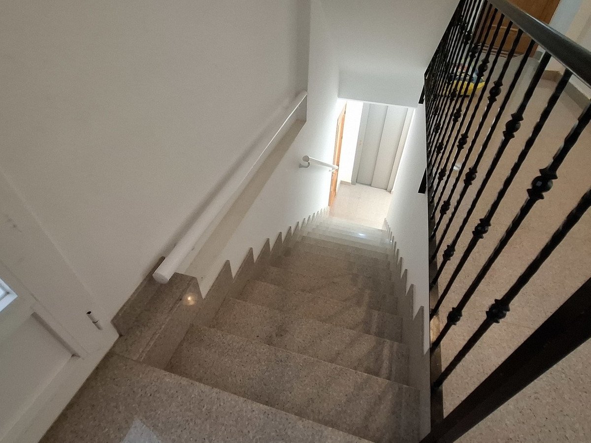 3 Bed Ground Floor Apartment in Turre