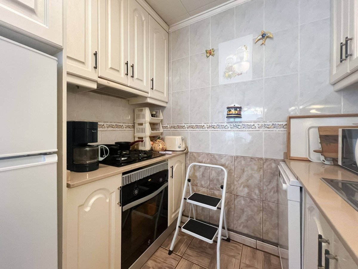 3 Bed Detached Villa in La Siesta