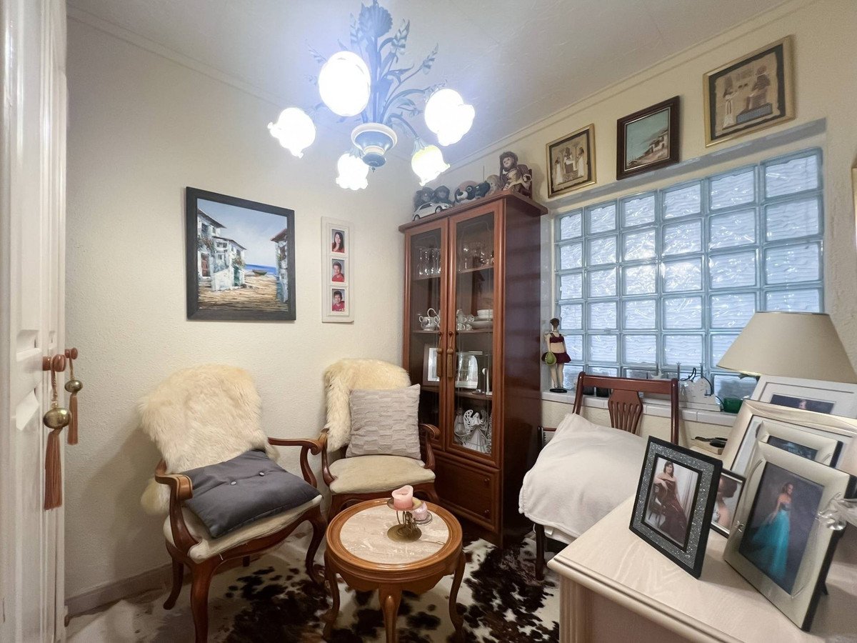 3 Bed Detached Villa in La Siesta