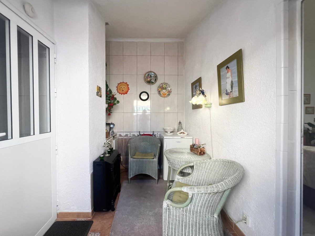 3 Bed Detached Villa in La Siesta
