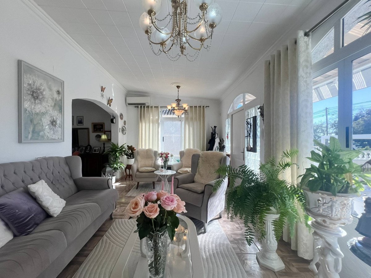 3 Bed Detached Villa in La Siesta