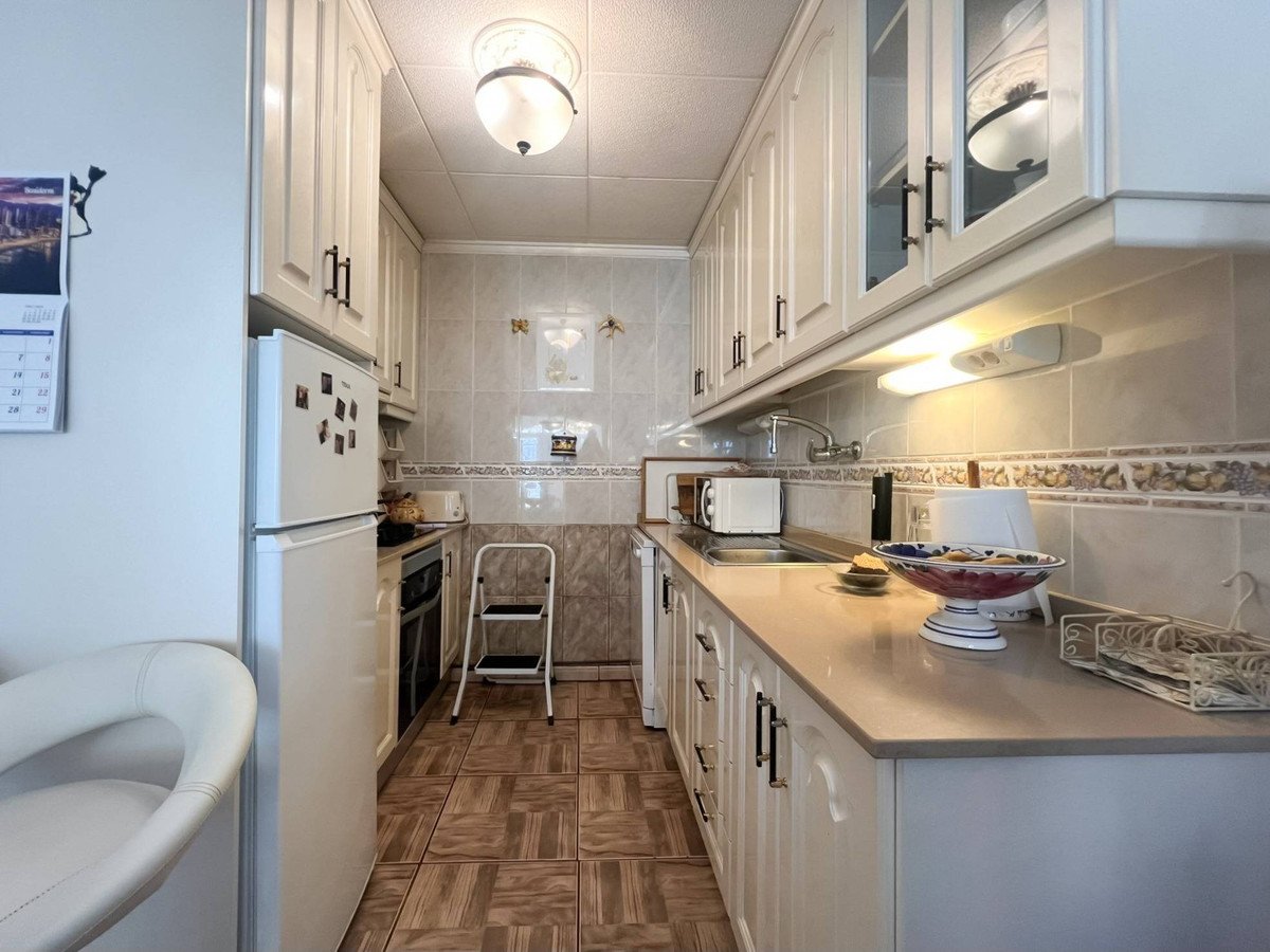 3 Bed Detached Villa in La Siesta