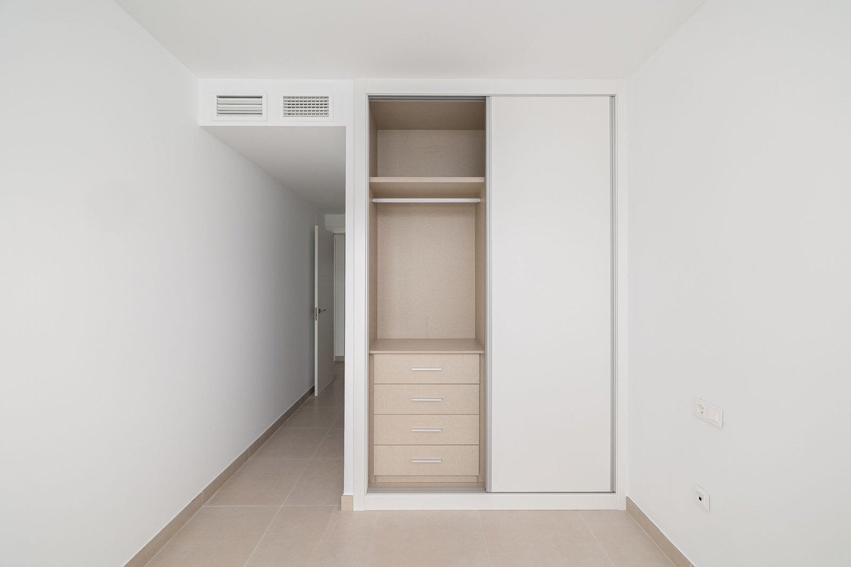 2 Bed Ground Floor Apartment in Las Lagunas