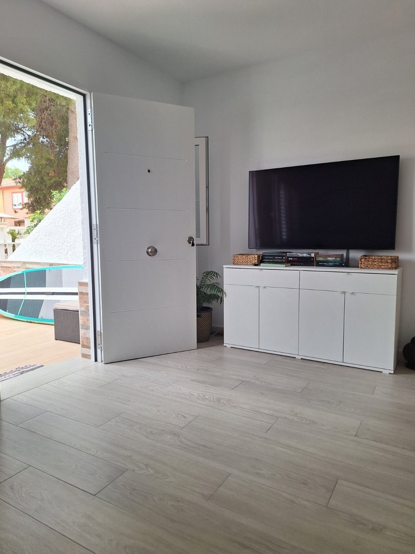 3 Bed Townhouse in Los Narejos