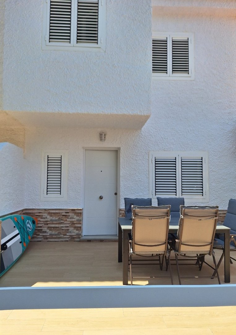 3 Bed Townhouse in Los Narejos