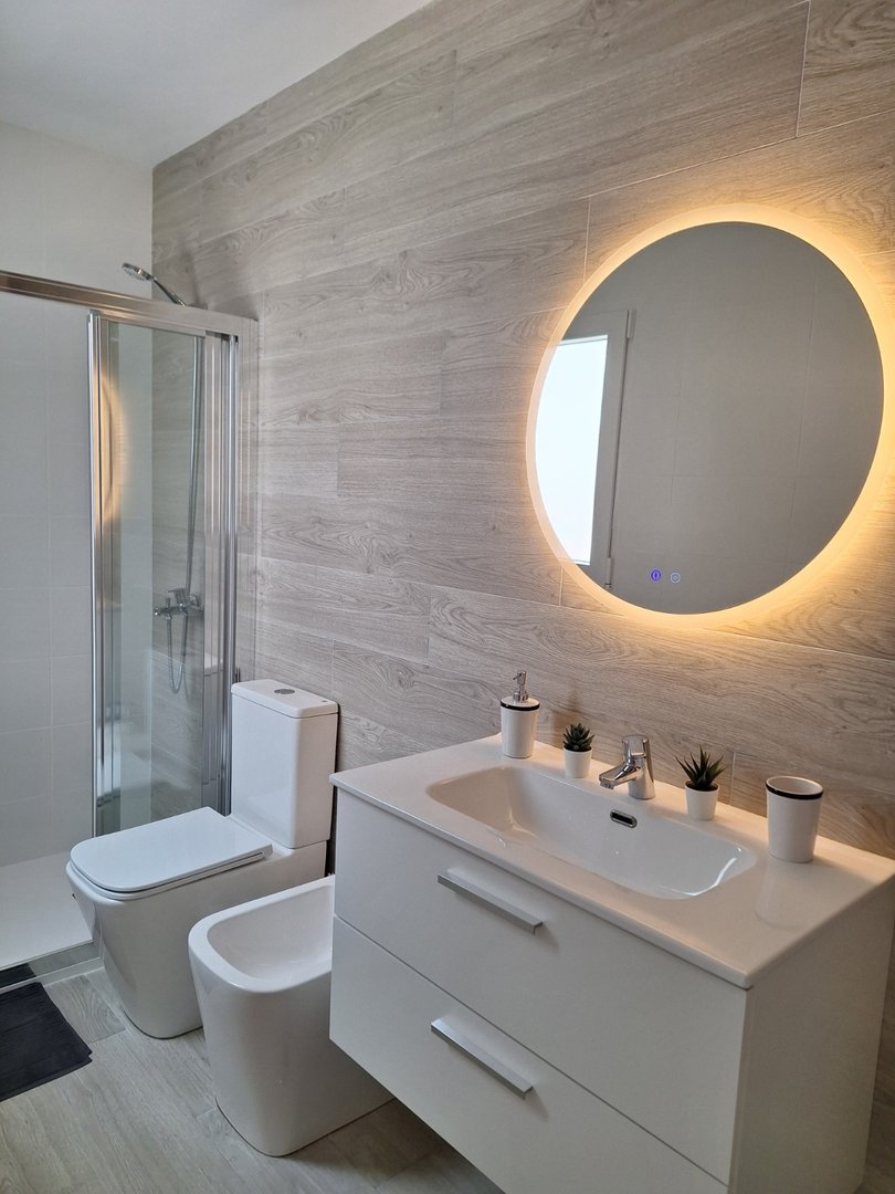 3 Bed Townhouse in Los Narejos