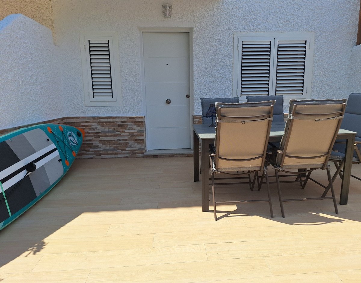 3 Bed Townhouse in Los Narejos