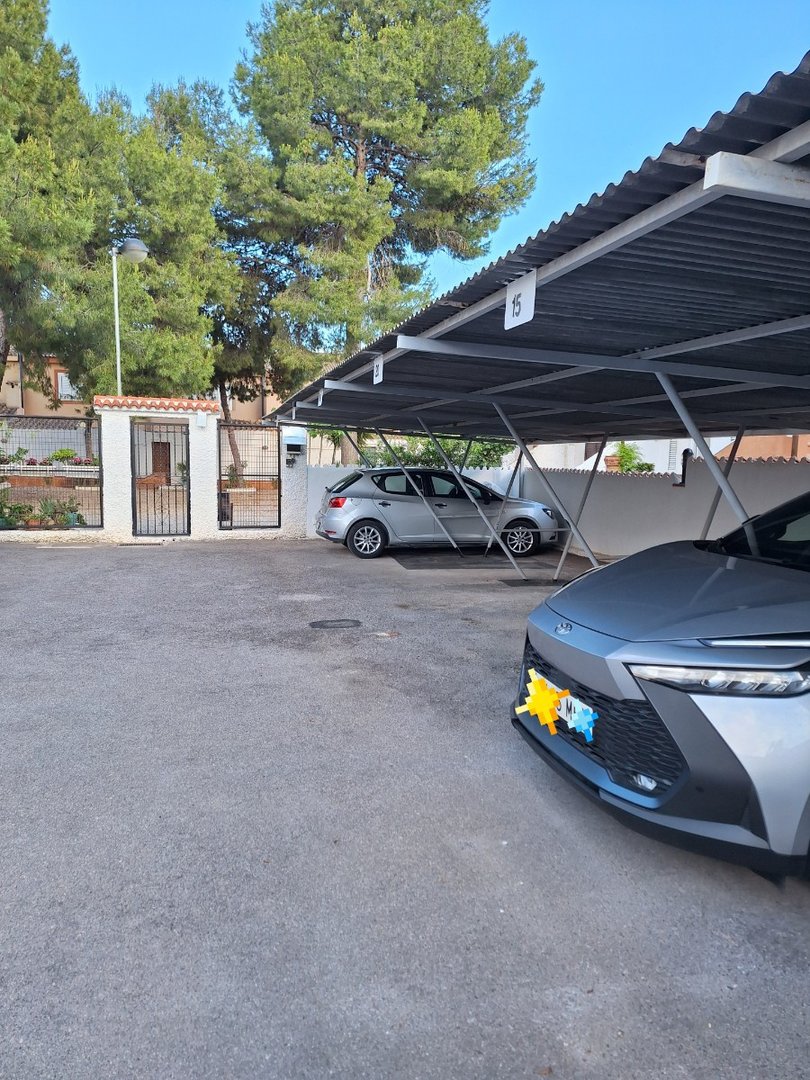 3 Bed Townhouse in Los Narejos
