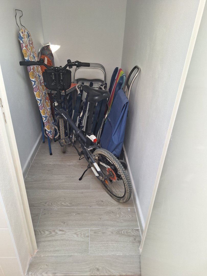 3 Bed Townhouse in Los Narejos