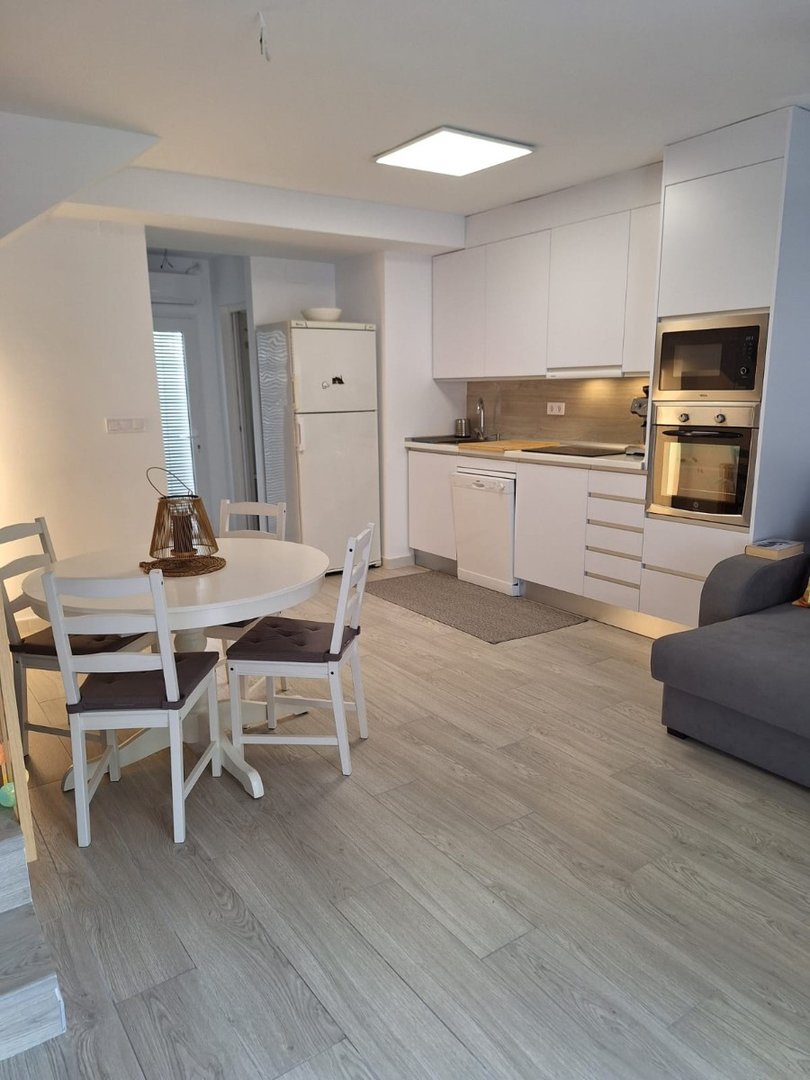 3 Bed Townhouse in Los Narejos