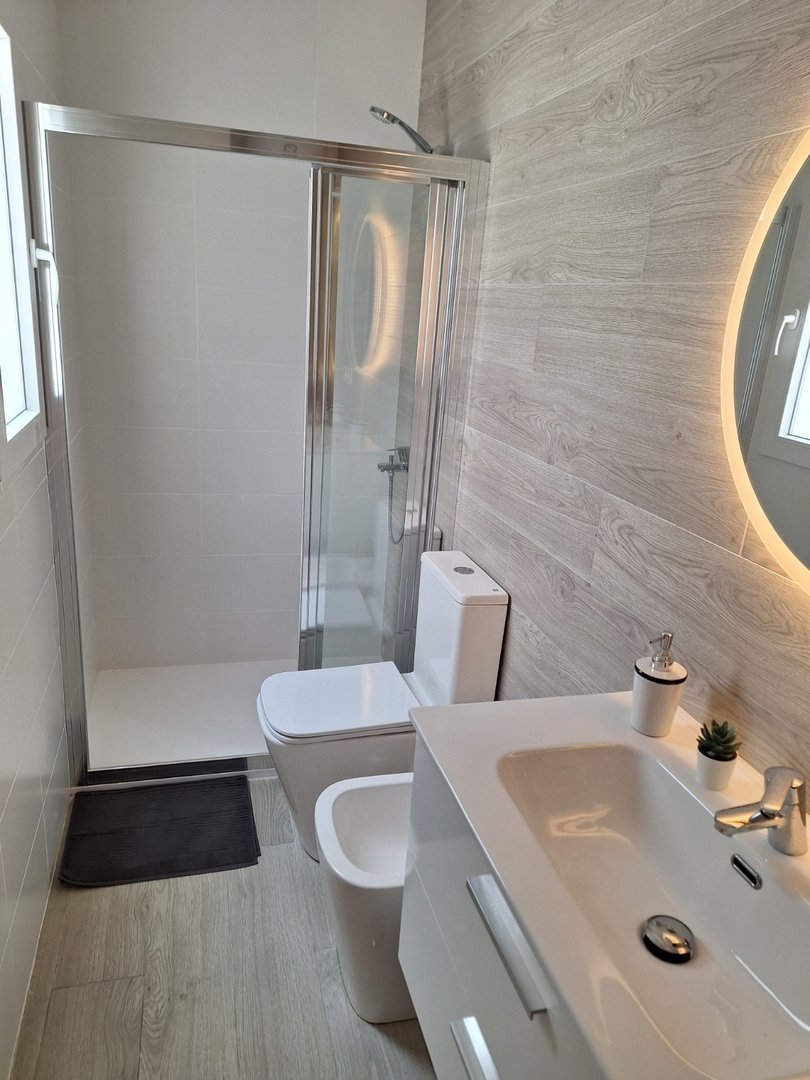 3 Bed Townhouse in Los Narejos
