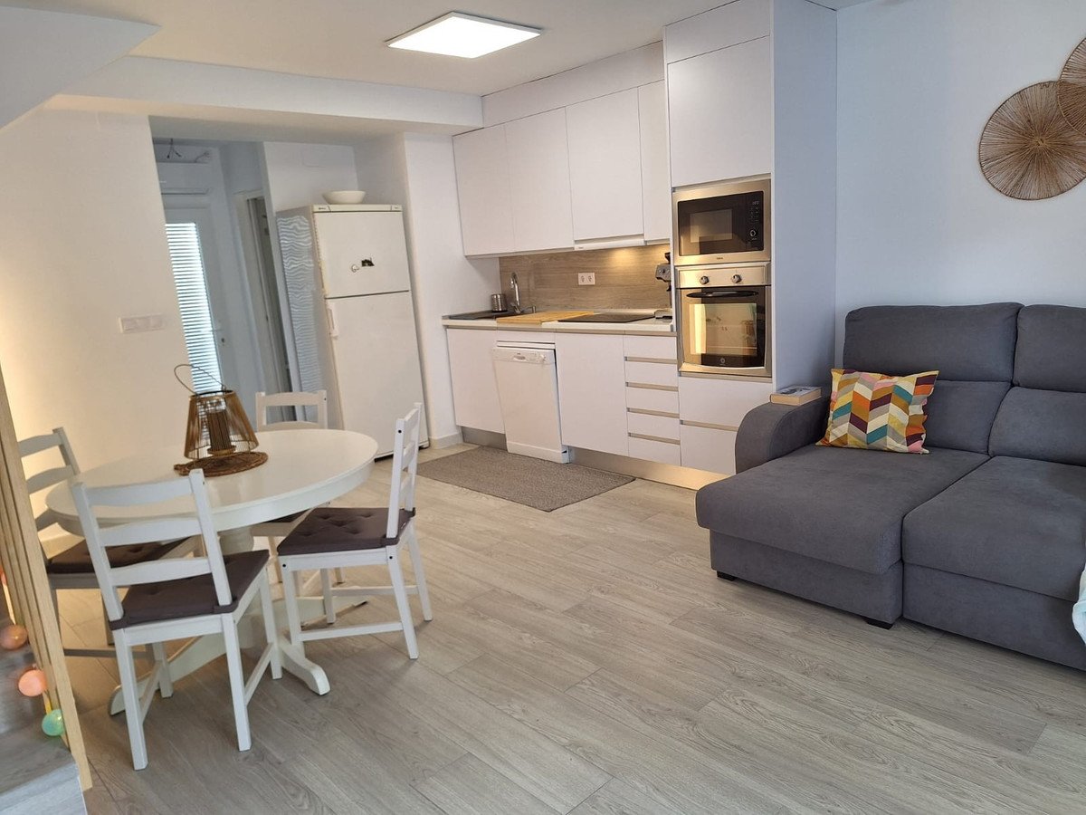 3 Bed Townhouse in Los Narejos