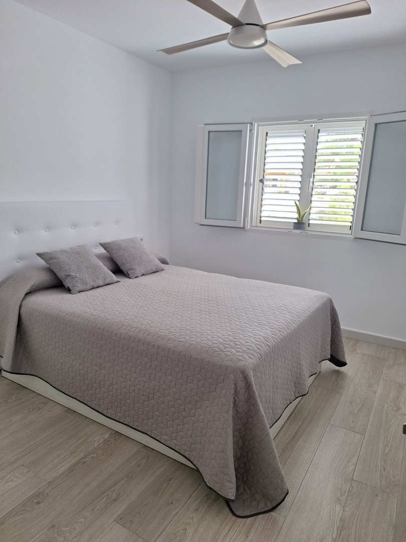 3 Bed Townhouse in Los Narejos