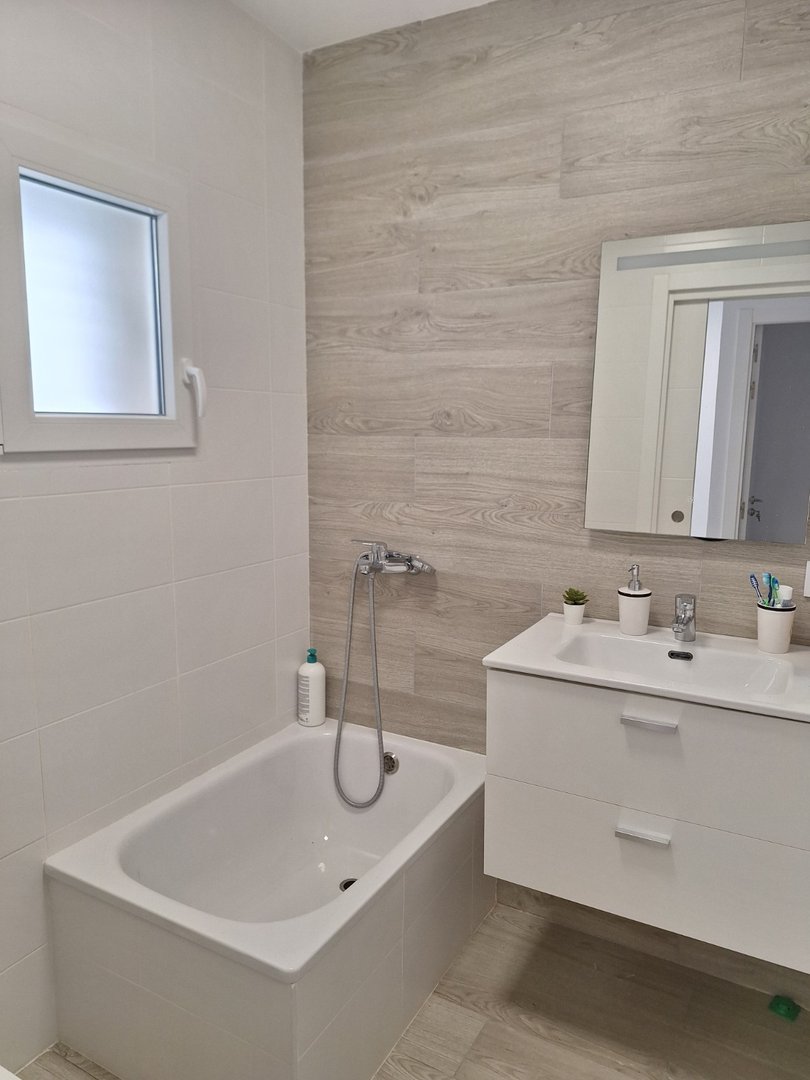 3 Bed Townhouse in Los Narejos