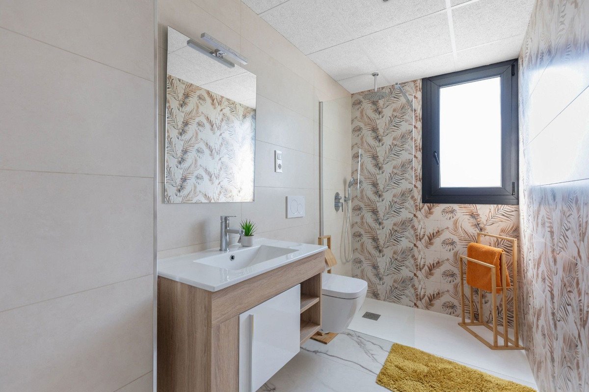 2 Bed Penthouse in Punta Prima