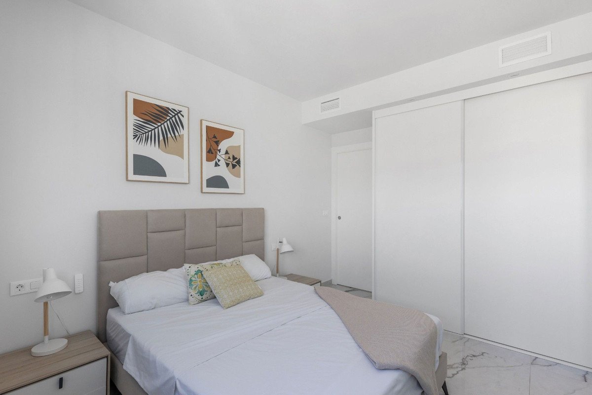 2 Bed Penthouse in Punta Prima