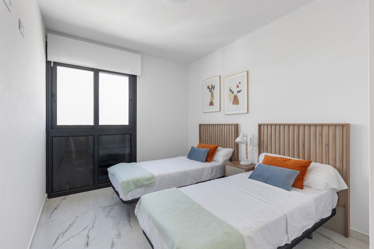 2 Bed Penthouse in Punta Prima