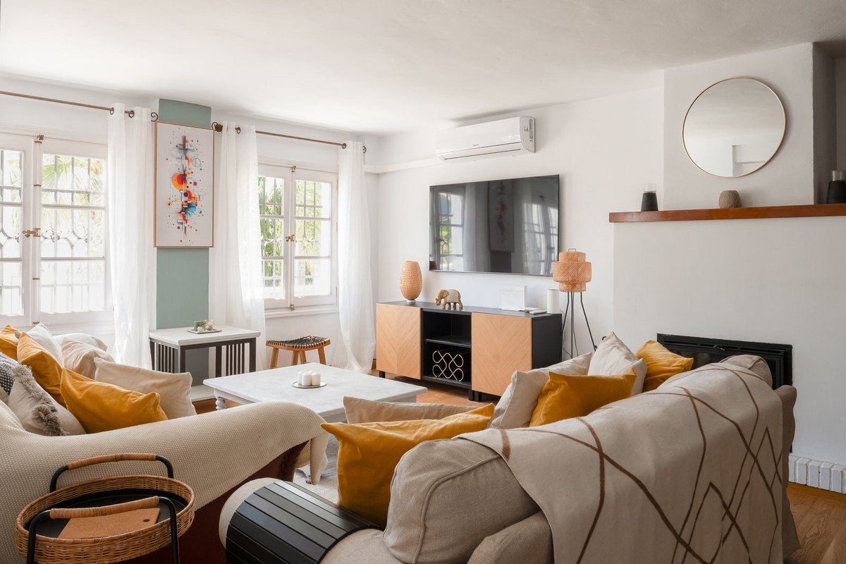 4 Bed Townhouse in La Heredia