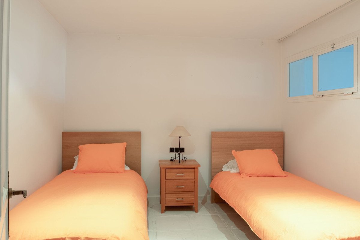 4 Bed Townhouse in La Heredia
