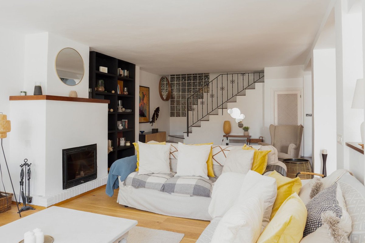 4 Bed Townhouse in La Heredia