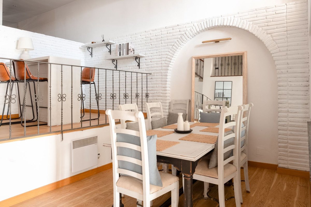 4 Bed Townhouse in La Heredia