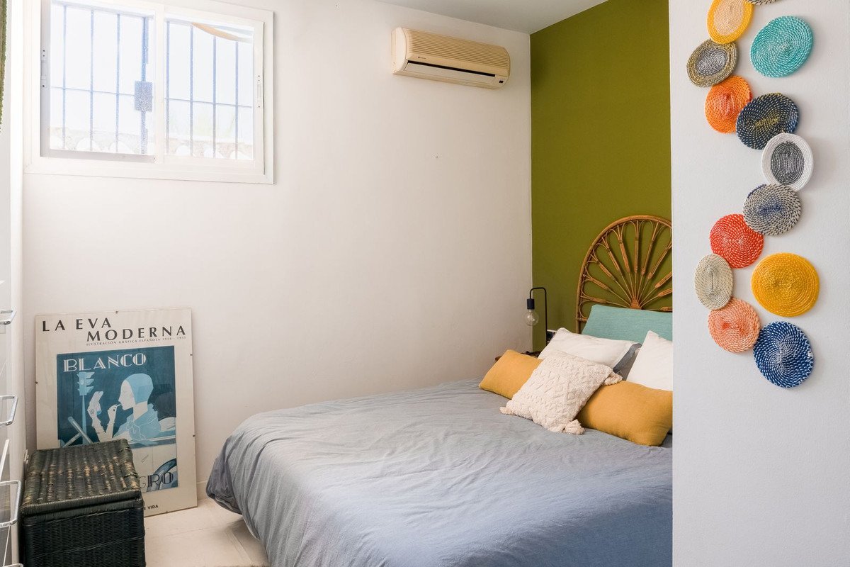 4 Bed Townhouse in La Heredia