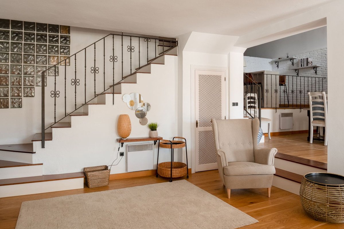 4 Bed Townhouse in La Heredia