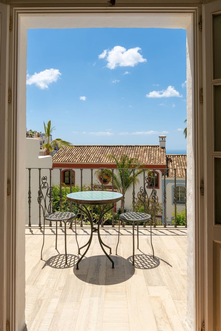 4 Bed Townhouse in La Heredia